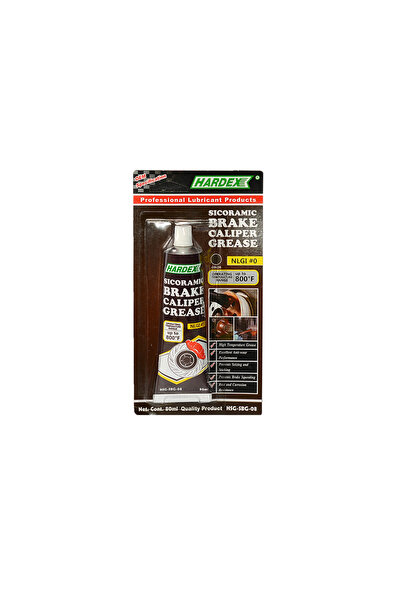Star Klips Kaliper Bakır Gres 80ml 800F