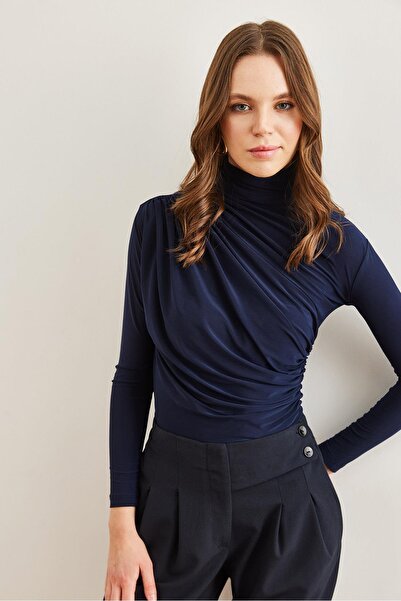 Butik بلوزة دونا درابلي