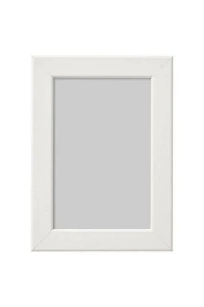 IKEA Quality Premium Product - Stylish Design Easy Assembly 10X15 cm Photo Frame Fiskbo