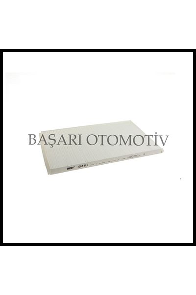 Wisco فلتر حبوب اللقاح الخالي من الكربون - صندوق مكيف الهواء 4A 1820367
