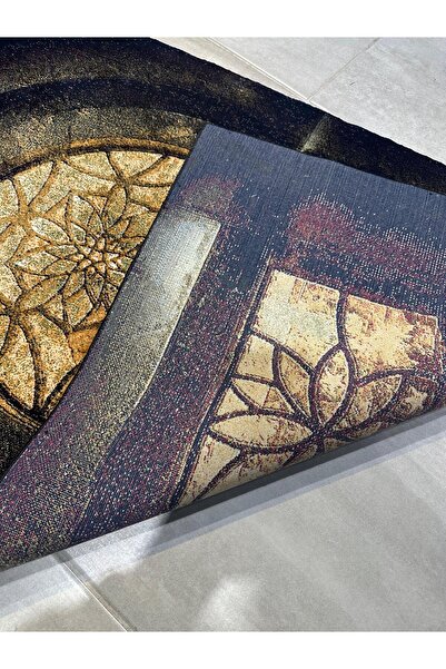 Prestij Home TEKSTİL İPEK SECCADE ÖZEL ÜRETİM EL DOKUMASI MODERN