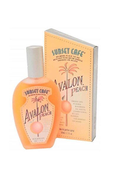 Sunset Cafe عطر أفالون بيتش 100 مل