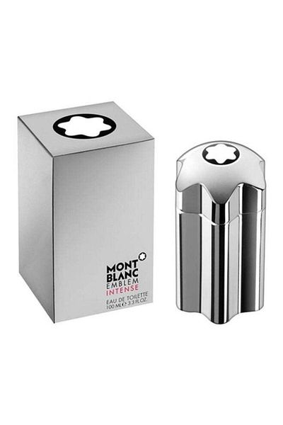 Montblanc Emblem Intense EDT by Mont Blanc for Men 100ml