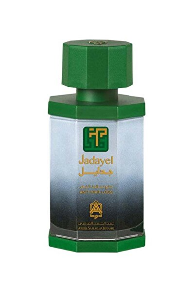 Jadayel زيت مضاد لتساقط الشعر 130 مل