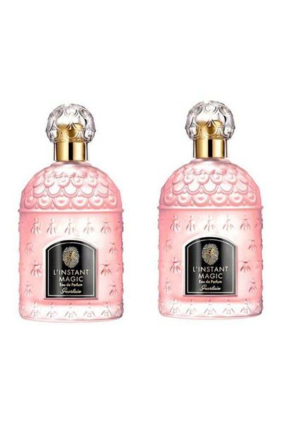 Guerlain Set Of 2 L'Instant Magic EDP 100ml