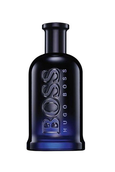 HUGO Boss Bottled Night EDT For Men 200ml