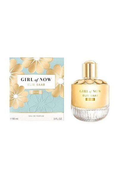 Elie Saab Girl of Now Shine EDP 90ml