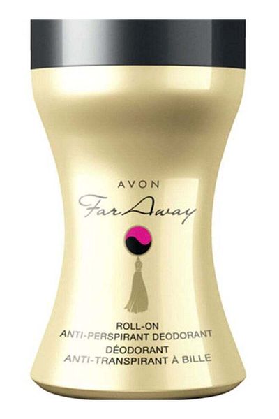 AVON Far Away Roll On 50ml
