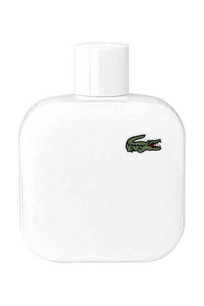 Lacoste Eau De lacoste L.12.12 Blanc Pure EDT For Men 100ml
