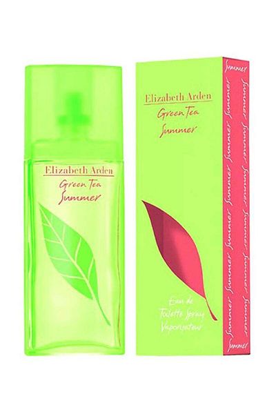 Elizabeth Arden Green Tea Summer EDT 100ml