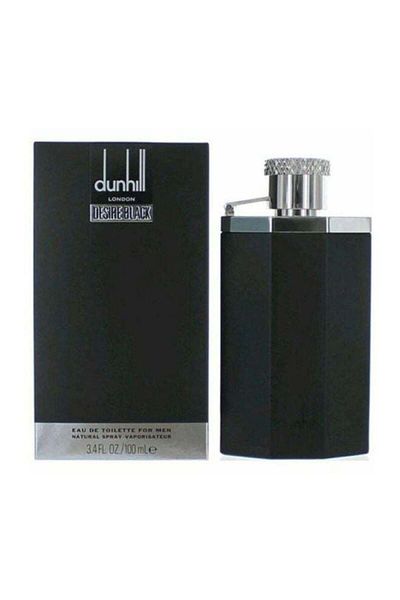 Dunhill Desire Black EDT 100ml