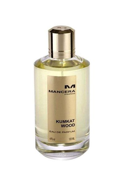 Mancera Kumkat Wood EDP 120ml