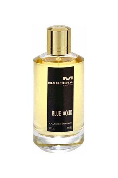 Mancera Blue Aoud EDP 120ml