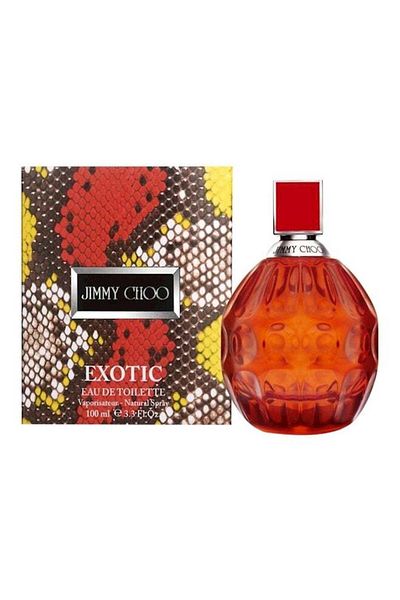 Jimmy Choo Exotic EDT 100ml