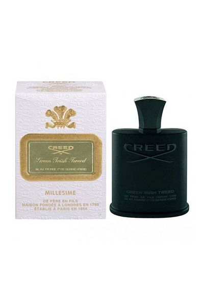 Creed Green Irish Tweed EDT 120ml