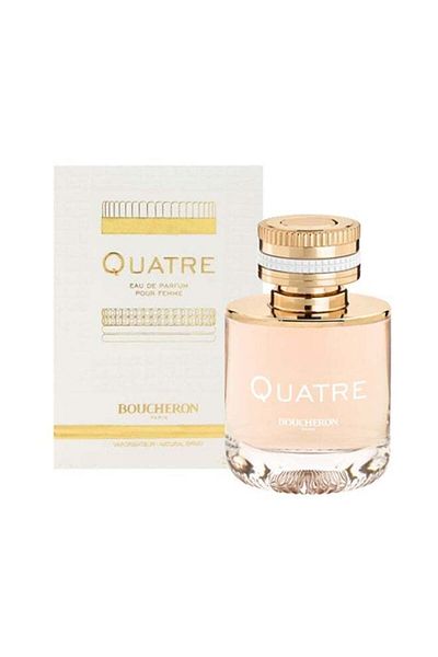 Boucheron Quatre EDP 50ml