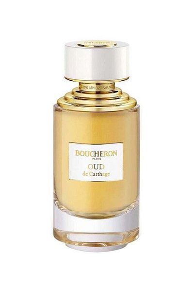 Boucheron Oud De Carthage EDP 125ml