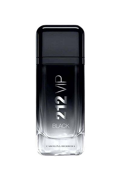 Carolina Herrera 212 Vip Black EDP 100ml