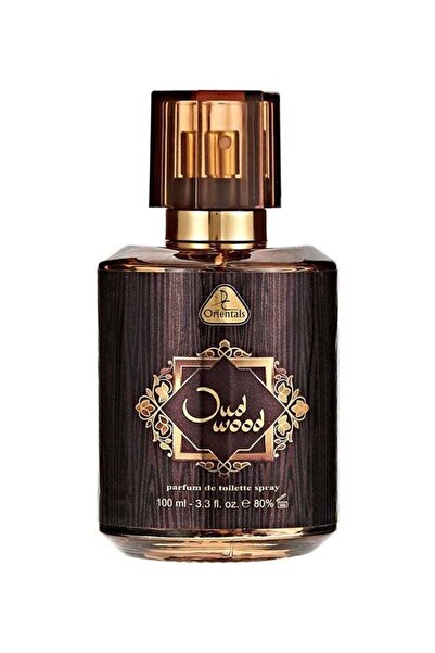 DORALL COLLECTION عطر عود وود 100 مل