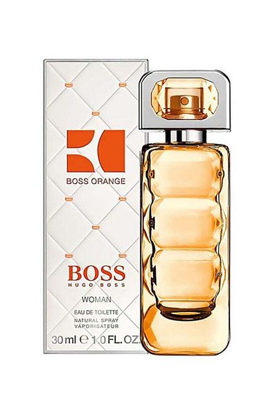 HUGO Boss Orange EDT 30ml
