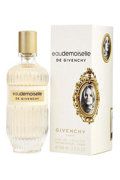 Givenchy Eau De Moiselle EDT 100ml