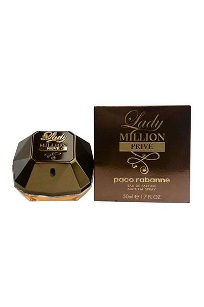 Paco Rabanne Lady Million Prive EDP 50ml