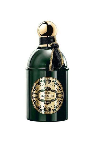 Guerlain Les Aboslus d`Orient Oud Essentiel EDP For Unisex 125ml