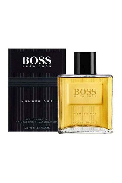 HUGO Boss Number One EDT 125ml