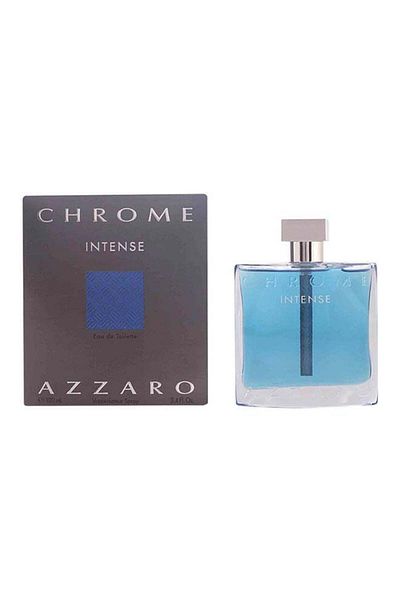 Azzaro Chrome Intense EDT 100ml