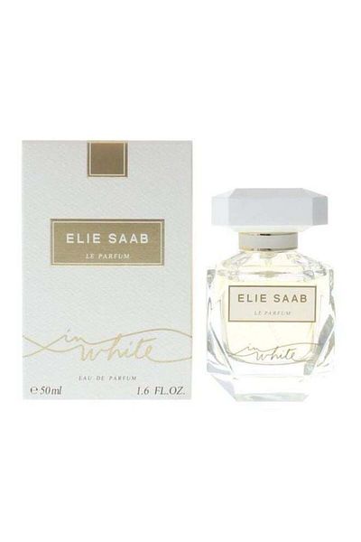 Elie Saab Le Parfum In White EDP 50ml