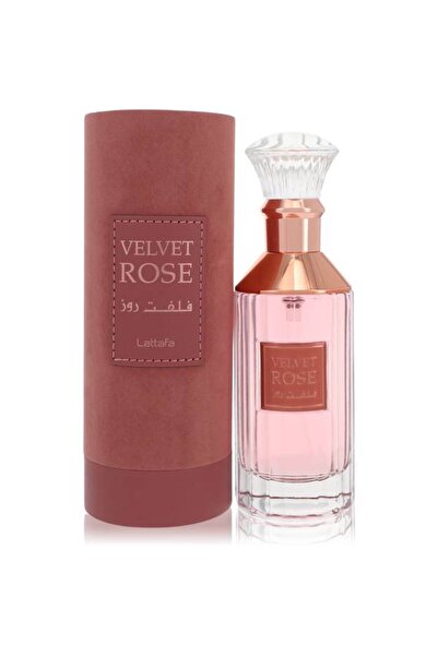 Velvet روز للنساء 100 مل