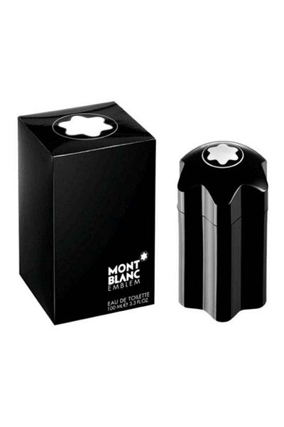 Montblanc Emblem EDT For Men 100ml