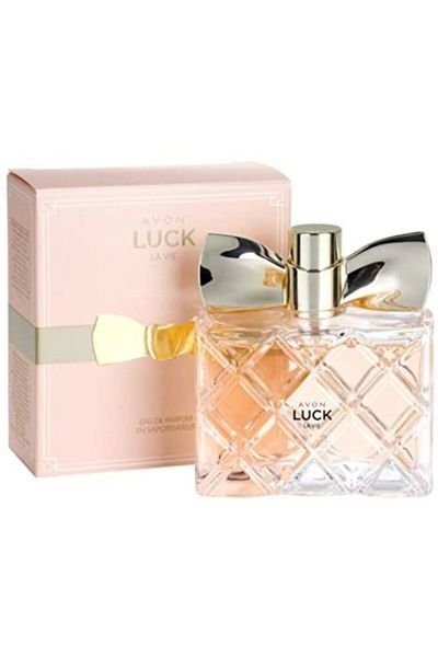AVON Luck La Vie EDP 50ml