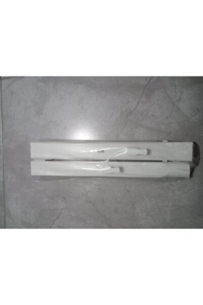 MPTEDARİK Fantom Pratic XL P 1300 / XL P1300 Ηλεκτρική σκούπα Λευκός Χρώμα Σωλήνας