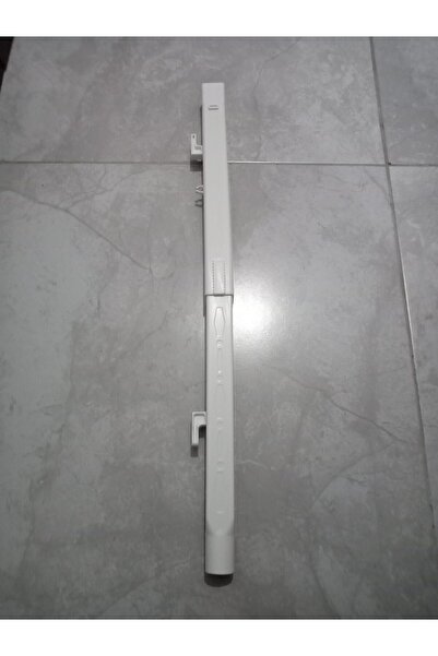 MPTEDARİK Fantom Pratic XL P 1300 / XL P1300 Ηλεκτρική σκούπα Λευκός Χρώμα Σωλήνας