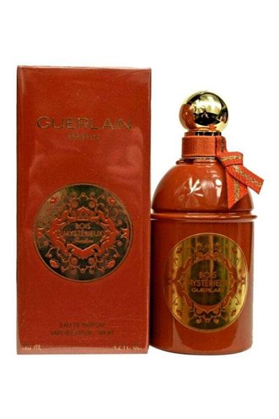 Guerlain Bois Mysterieux EDP 125ml