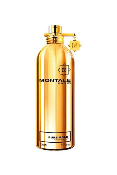 Montale Pure Gold EDP 100ml