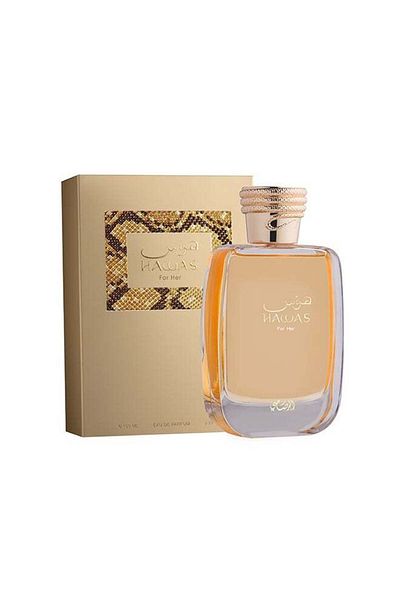 Rasasi Hawas Perfume for Women EDP 100ml