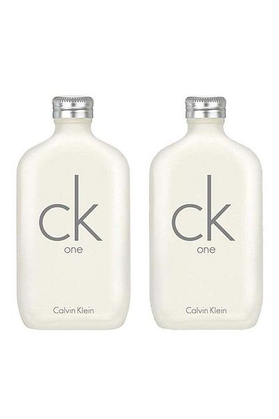 Calvin Klein 2-Piece CK One EDT Gift Set 400ml