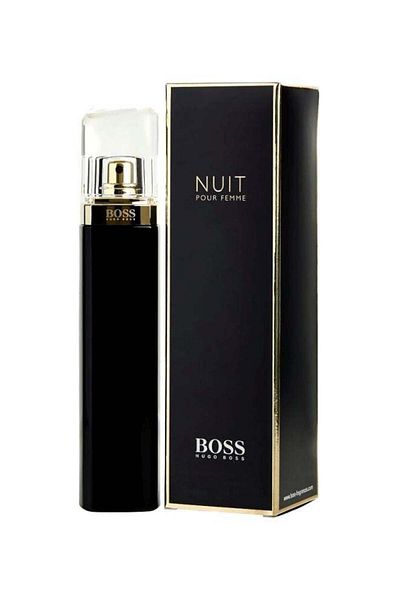 HUGO Boss Nuit Intense EDP 75ml