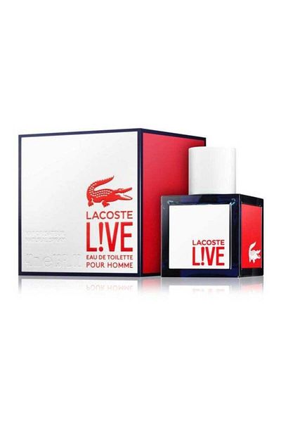 Lacoste Live EDT 100ml