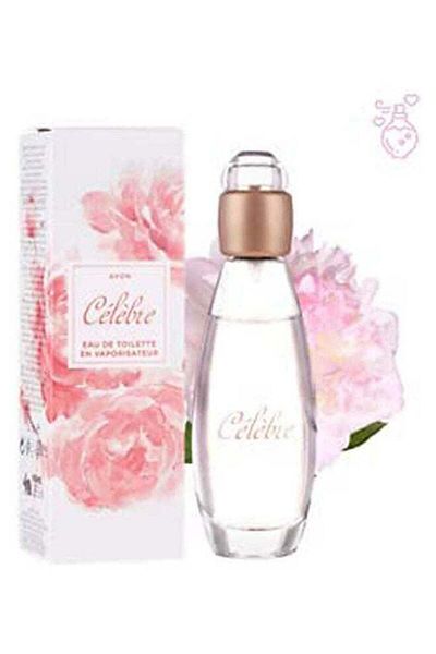 AVON Celebre EDT 50ml