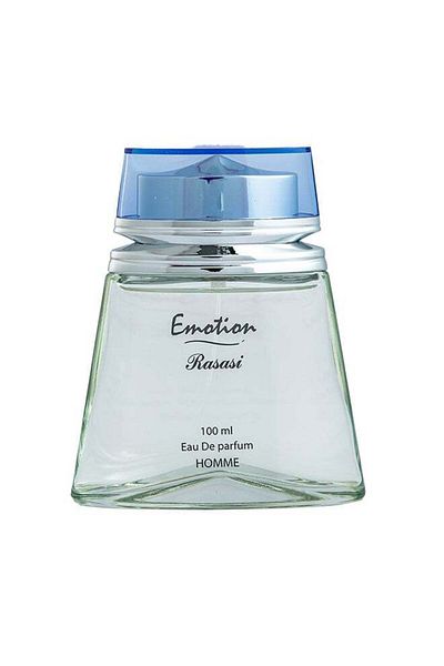 Rasasi Emotion EDP Perfume for Men 100mlml