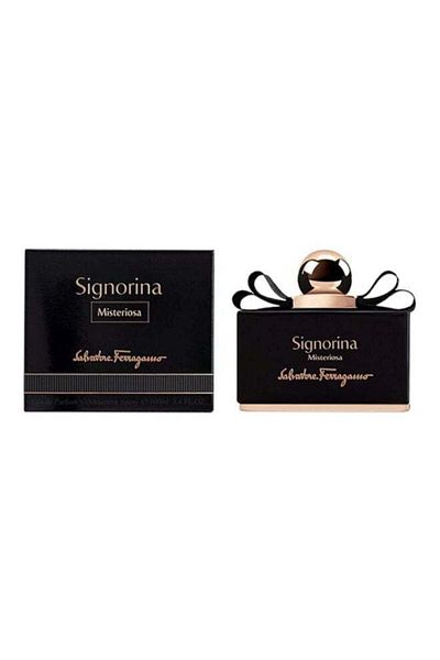 Salvatore Ferragamo Signorina Mysteriosa Tester Perfume 100ml