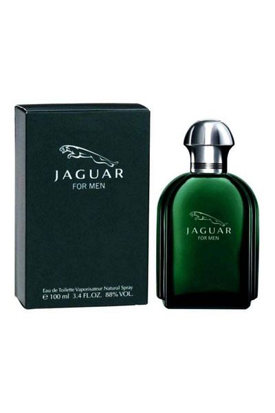 Jaguar EDT For Men 100ml