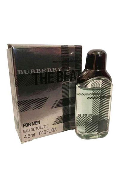 BURBERRY The Beat EDT 4.5ml