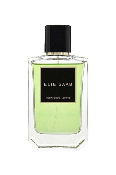 Elie Saab Essence No.6 Vetiver EDP 100ml