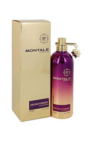 Montale Orchid Powder EDP 100ml