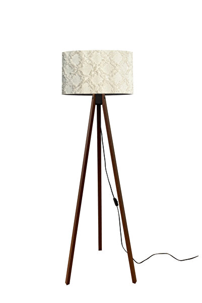 lambader Desenli Tripod Lambader