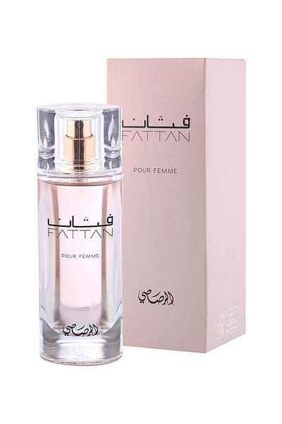 Rasasi Fattan - Pour Femme Edp 50ml